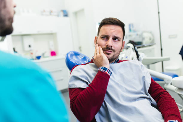 Oral Surgery in Kensington, NY