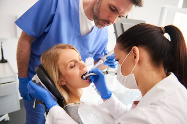 Professional  Holistic Dental Services in Kensington, NY