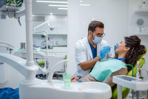 Best Dental Exams and Cleanings  in Kensington, NY