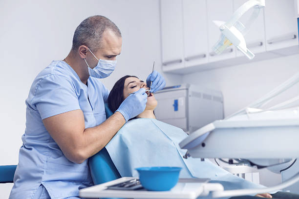 Best Dental Exams and Cleanings  in Kensington, NY